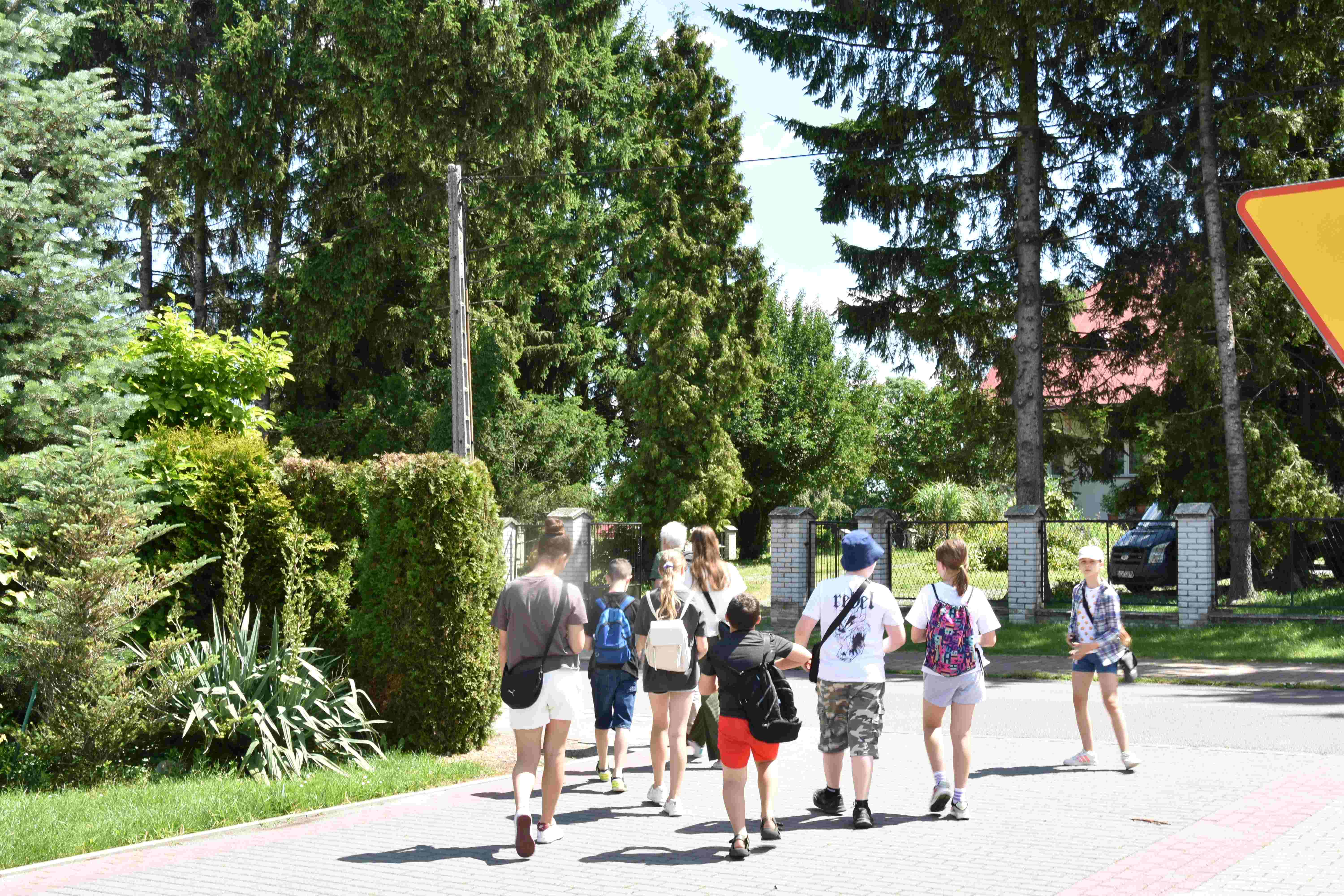 Warsztaty fotograficzne - Wojsławickie klimaty